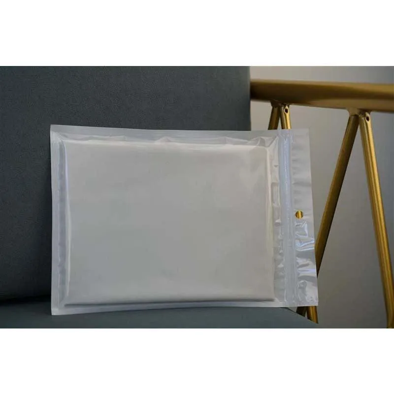 30 Momme Silk Pillowcase - Envelope - King size - custom and wholesale