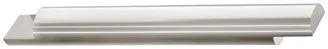 720-312400: 5/16 in. Dia x 4 in. Carbide Split End Blank; Double End, 1/2 Split, C-2 Grade, Ground & Polished, USA