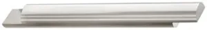 720-375300: 3/8 in. Dia x 3 in. Carbide Split End Blank; Double End, 1/2 Split, C-2 Grade, Ground & Polished, USA