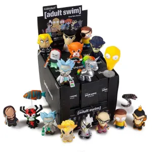 Adult Swim Blind Box Mini Series by Kidrobot