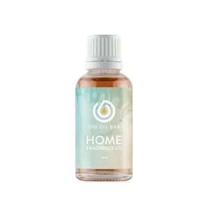 Amber Tonka Bean Home Fragrance Oil: 1oz (30ml)