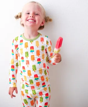 Anything Is Popsicle Pajama