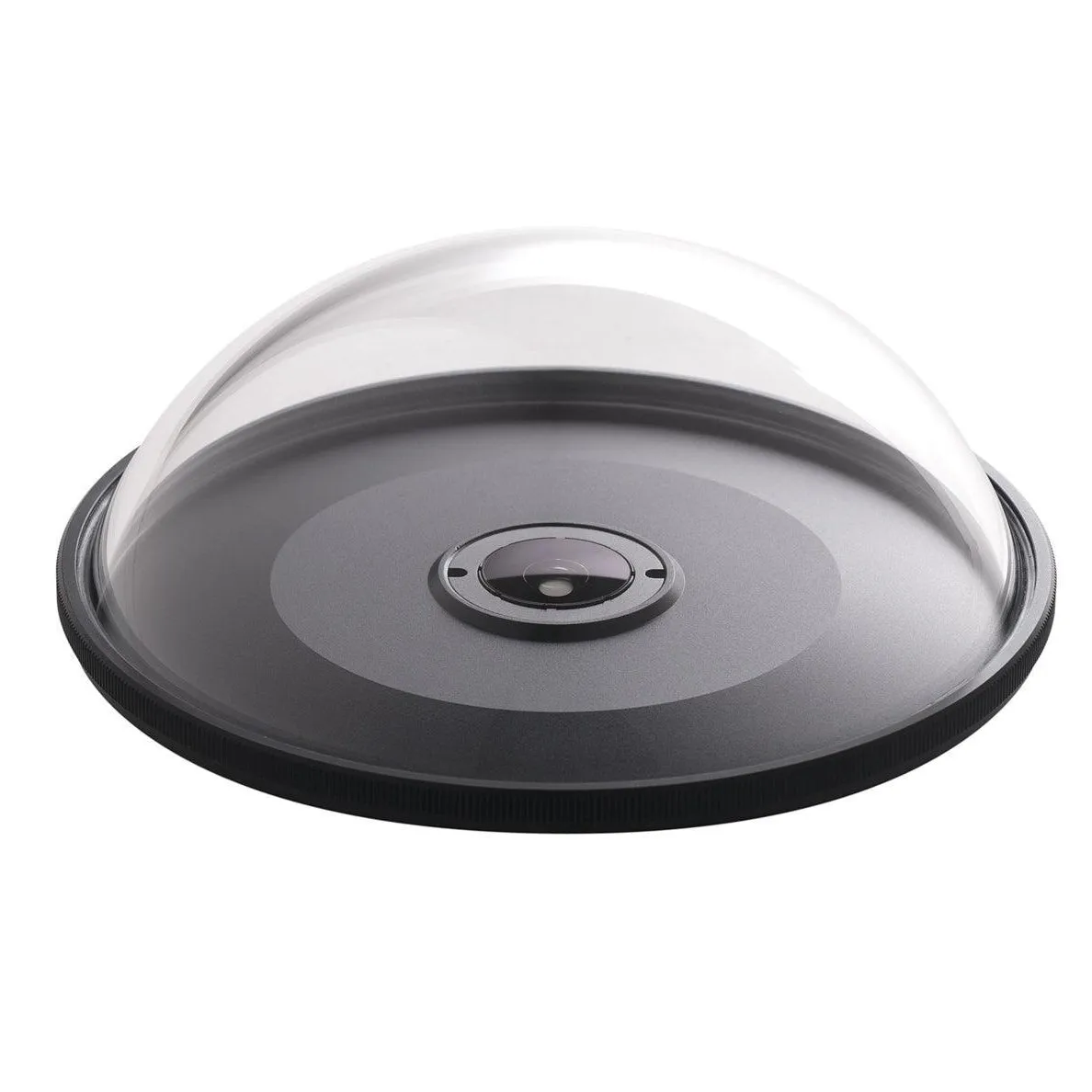 AxisGO Ultra Wide Angle  6" Dome port MK II CLEARANCE