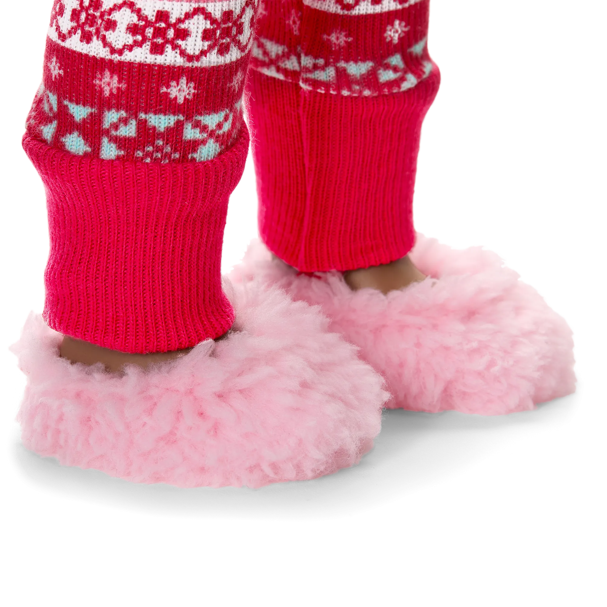 Berry Merry PJs for WellieWishers™ Dolls