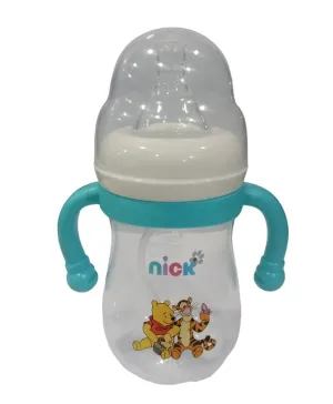 Cartoon Theme Baby Feeder