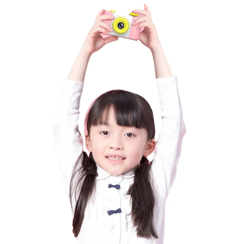 Children's Mini Digital Camera SLR Sports Photography Camera Toy