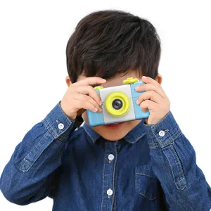 Children's Mini Digital Camera SLR Sports Photography Camera Toy