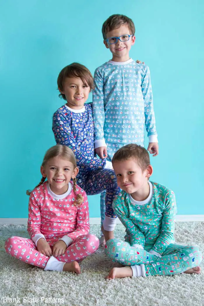 Dreamtime Jammies