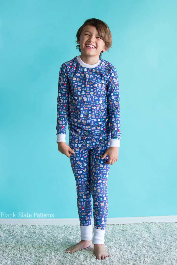 Dreamtime Jammies