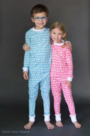 Dreamtime Jammies