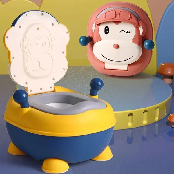 EasyGo Baby Potty Trainer