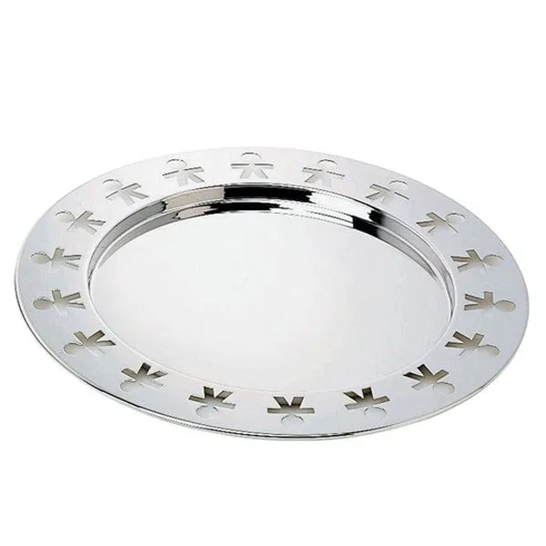 GIROTONDO ROUND TRAY