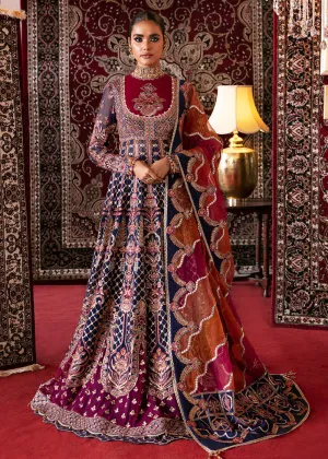 Hayat Wedding Formals 23 by Afrozeh | Sarang