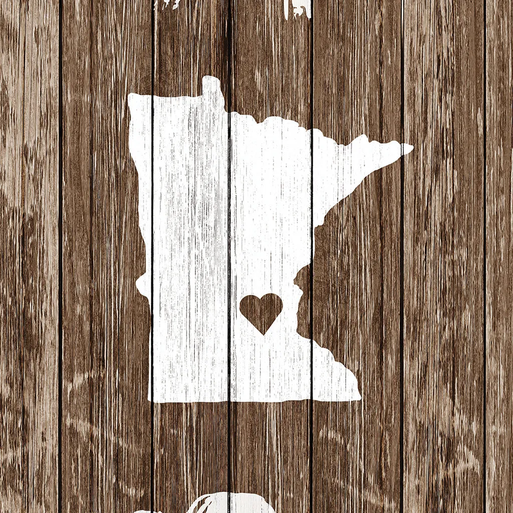 Minnesota Home