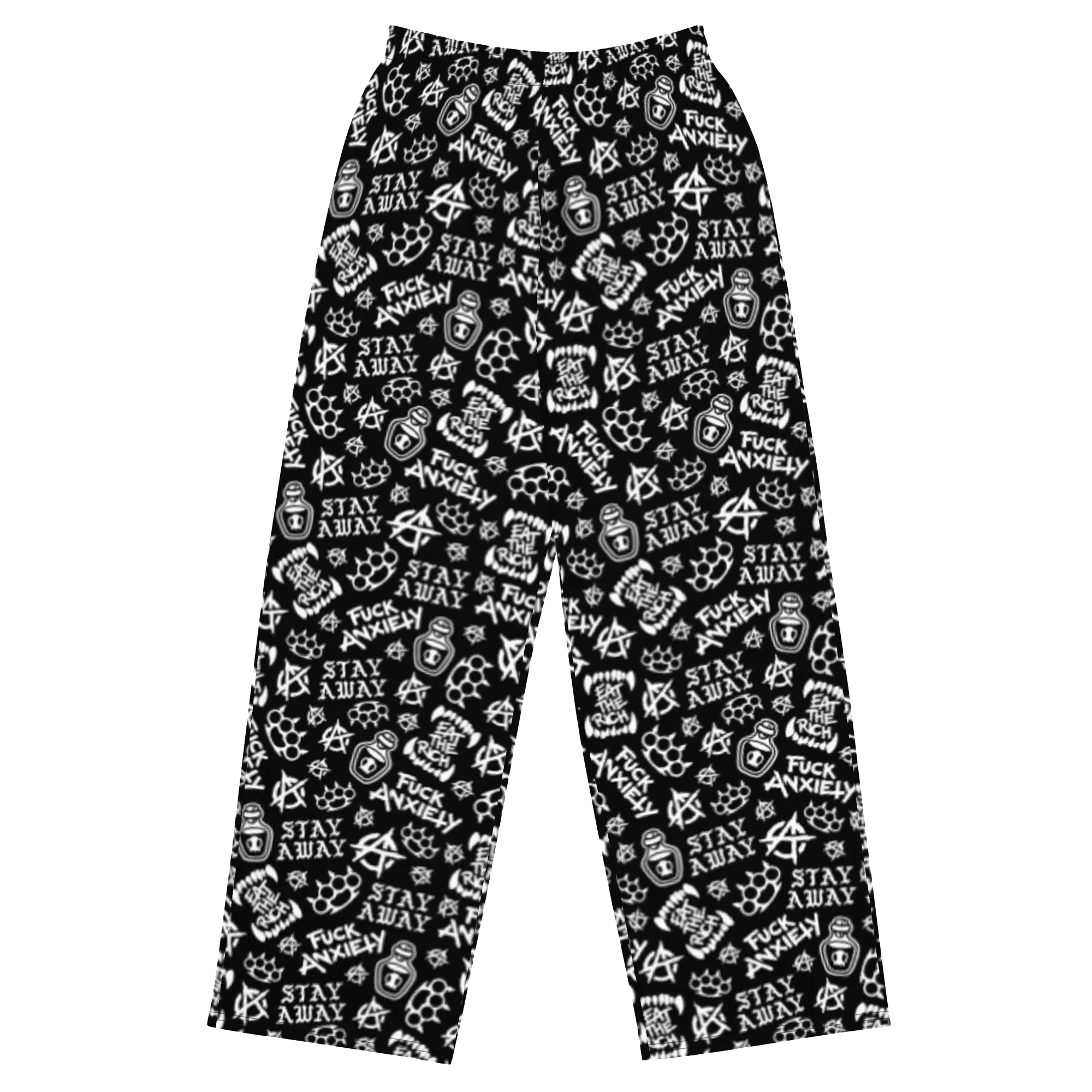 PUNK PATCH ( Lounge Pants ) *BRAND NEW*