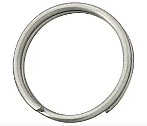 Ronstan Split Cotter Ring 5/8” Diametre RF686