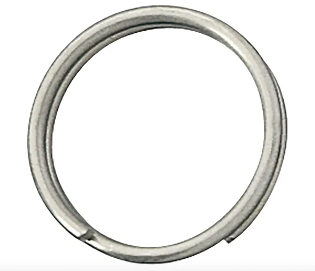 Ronstan Split Cotter Ring 5/8” Diametre RF686