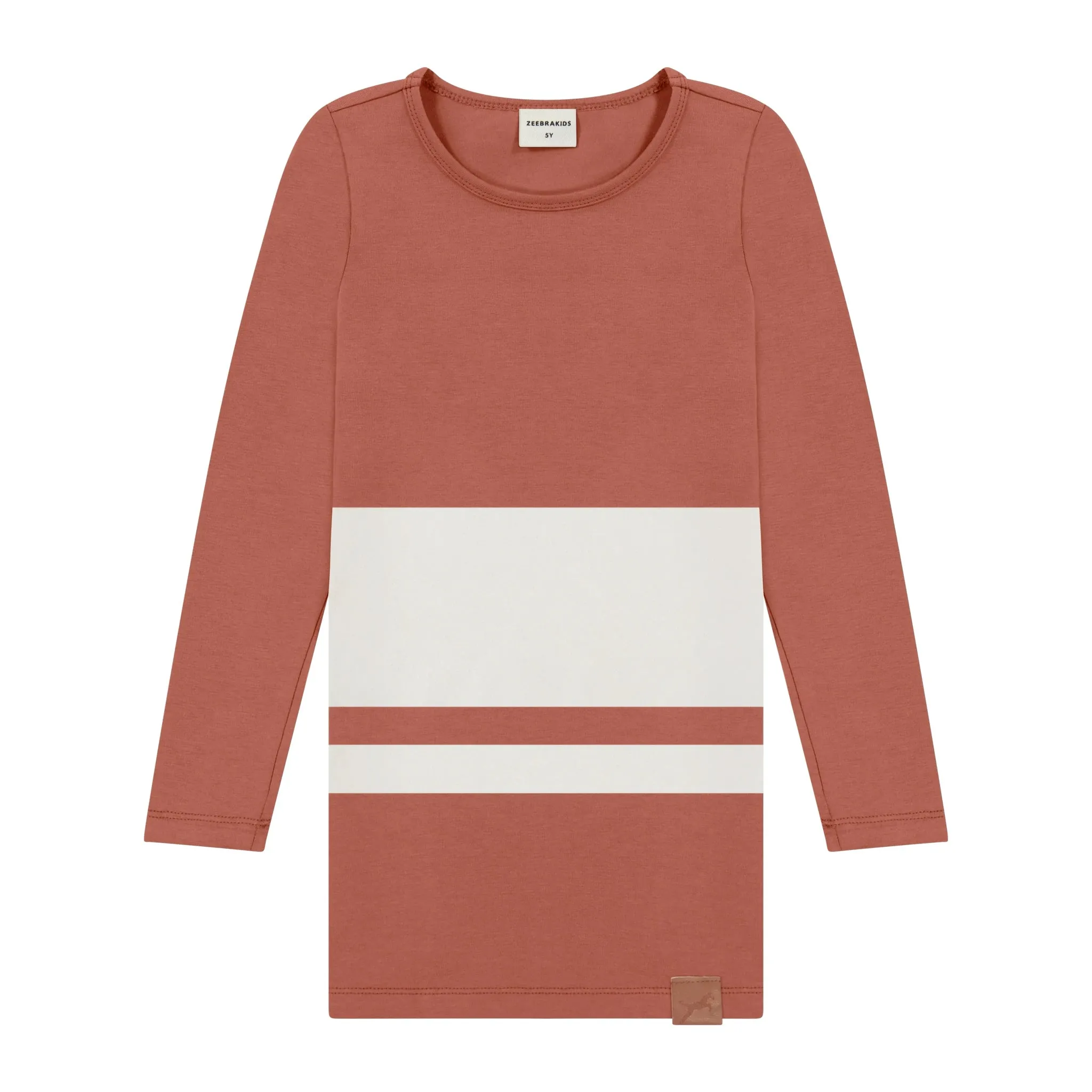 Rosewood Colorblock Night Shirt