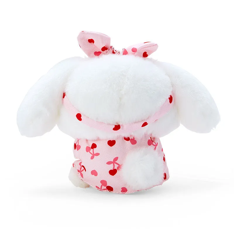 Sanrio Cinnamoroll "Hokansu" plushie mascot