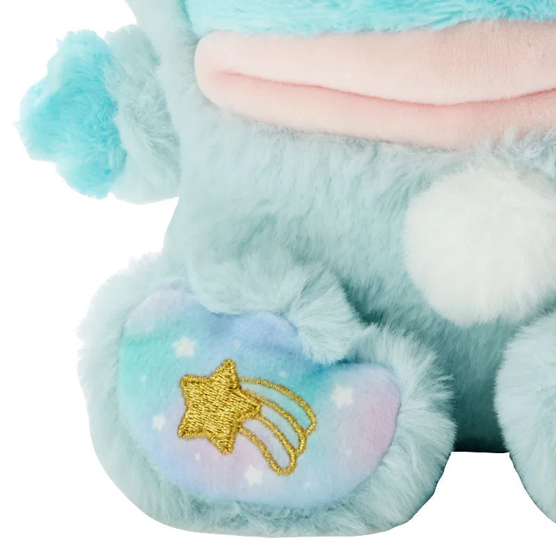 Sanrio Hangyodon pyjamas plushie