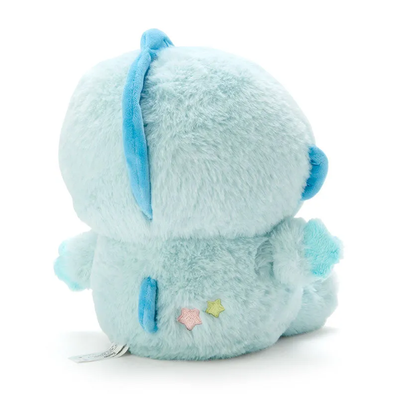 Sanrio Hangyodon pyjamas plushie