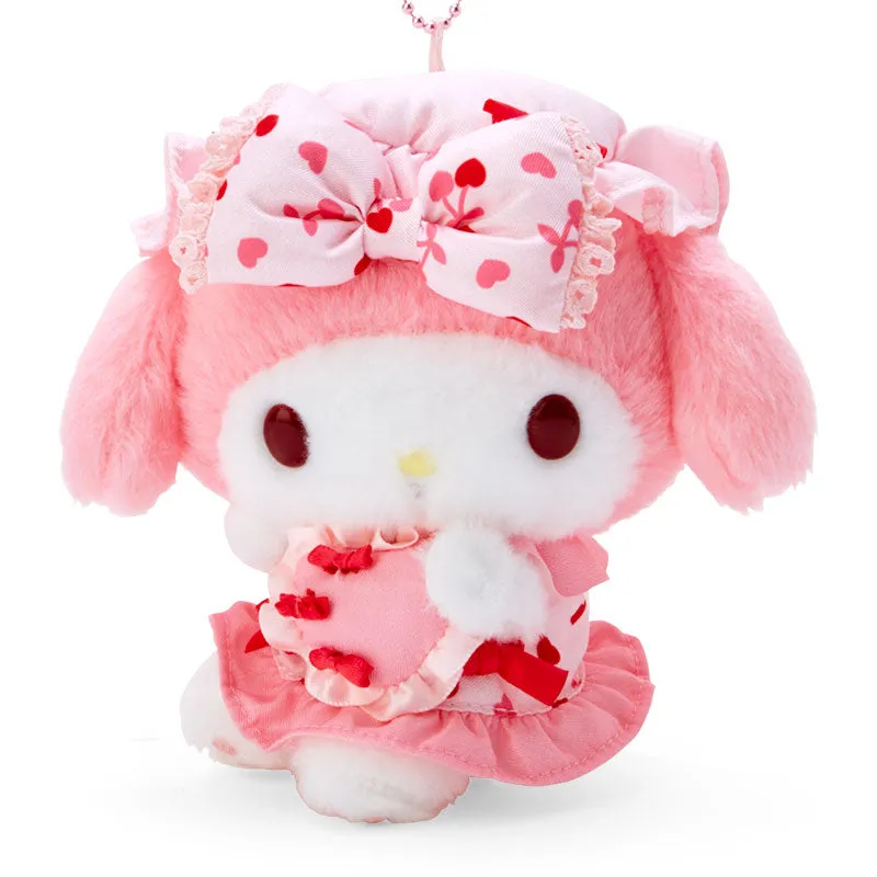 Sanrio My Melody "Hokansu" plushie mascot