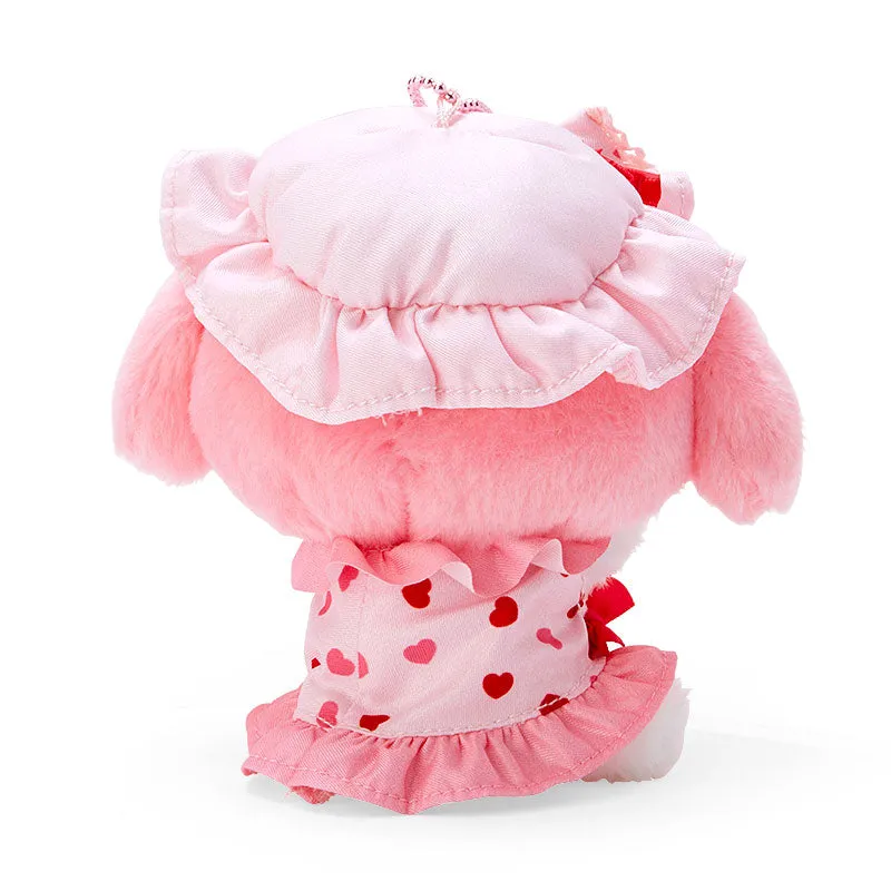 Sanrio My Melody "Hokansu" plushie mascot