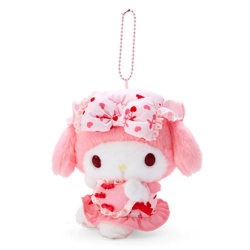 Sanrio My Melody "Hokansu" plushie mascot