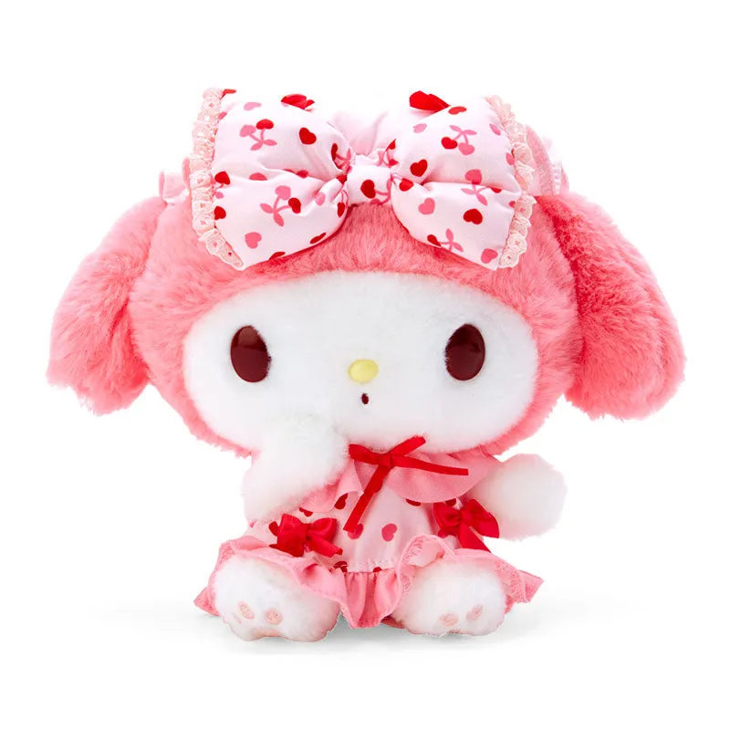 Sanrio My Melody "Hokansu" plushie