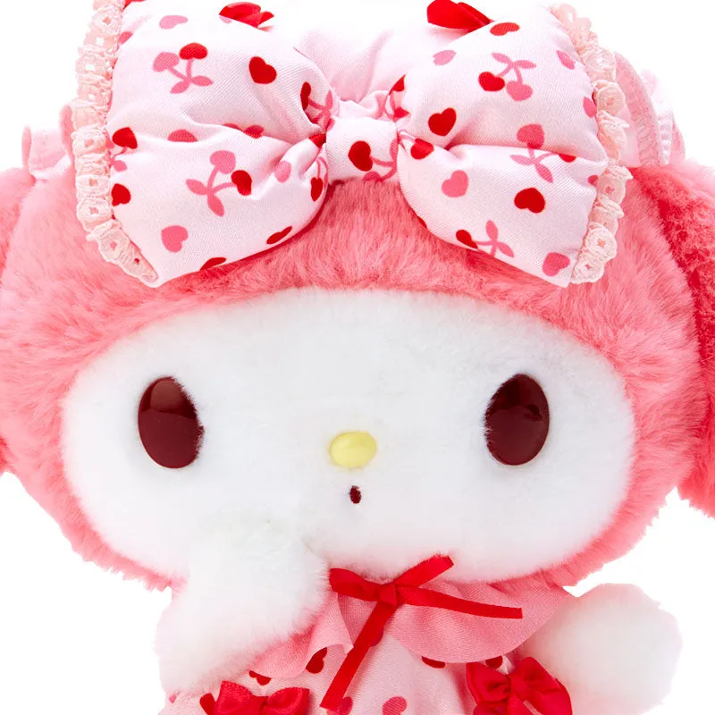 Sanrio My Melody "Hokansu" plushie