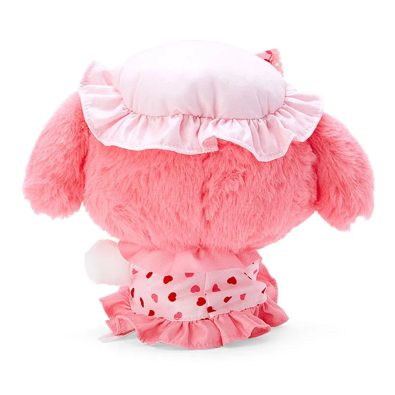 Sanrio My Melody "Hokansu" plushie