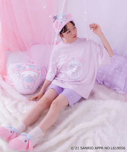 Sanrio x WEGO My Melody pyjamas