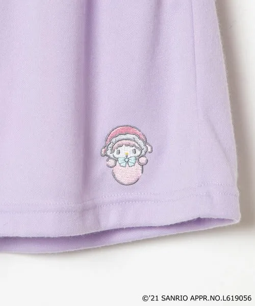 Sanrio x WEGO My Melody pyjamas