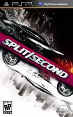 Split/Second