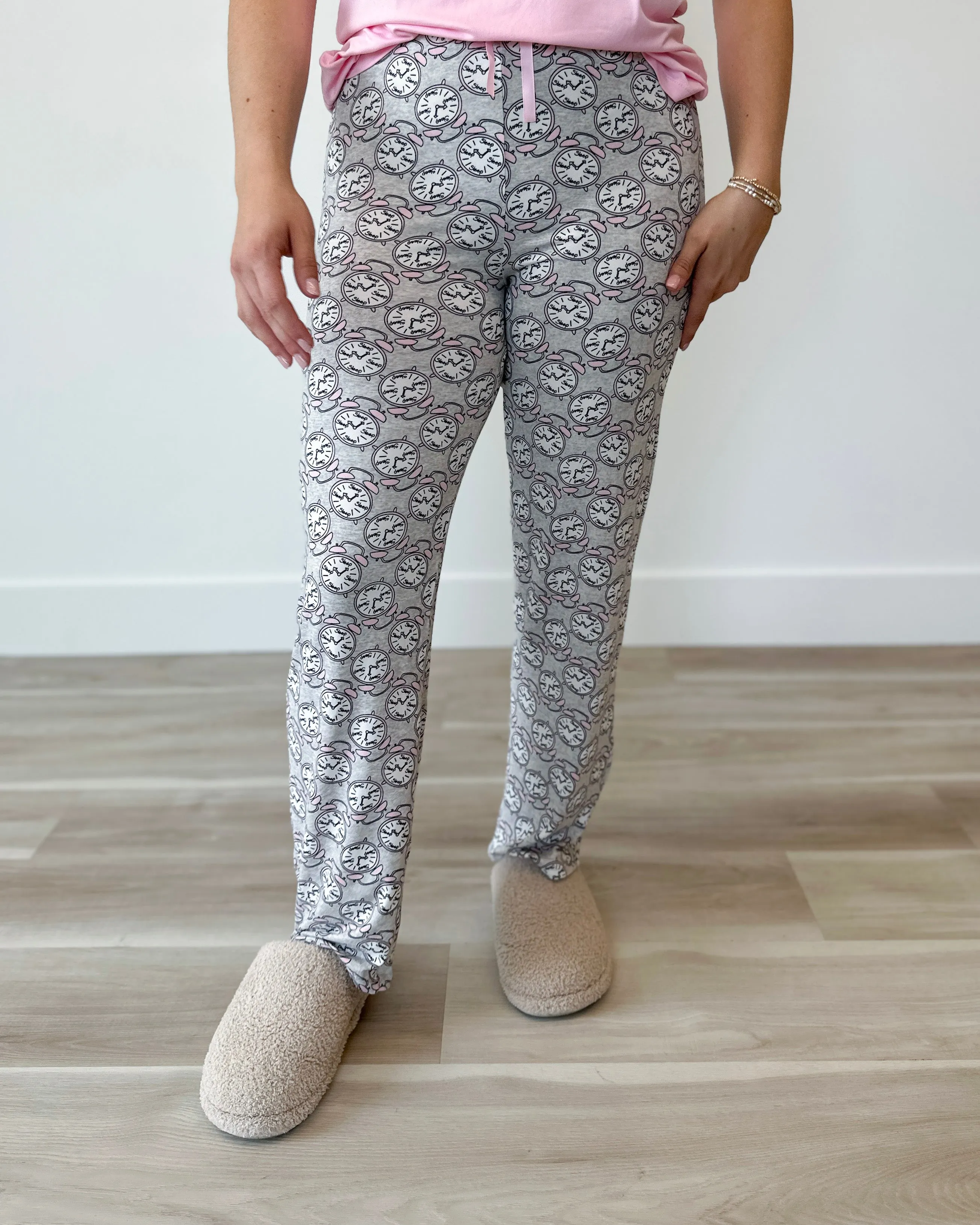 Super Soft Lounge Pajama Pants