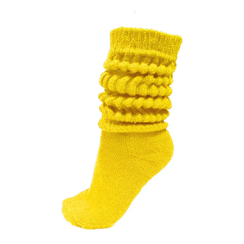 Thick Slouch Socks