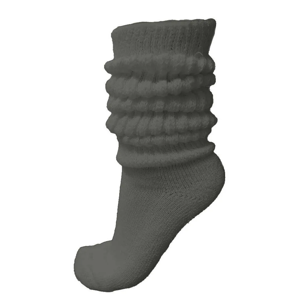 Thick Slouch Socks