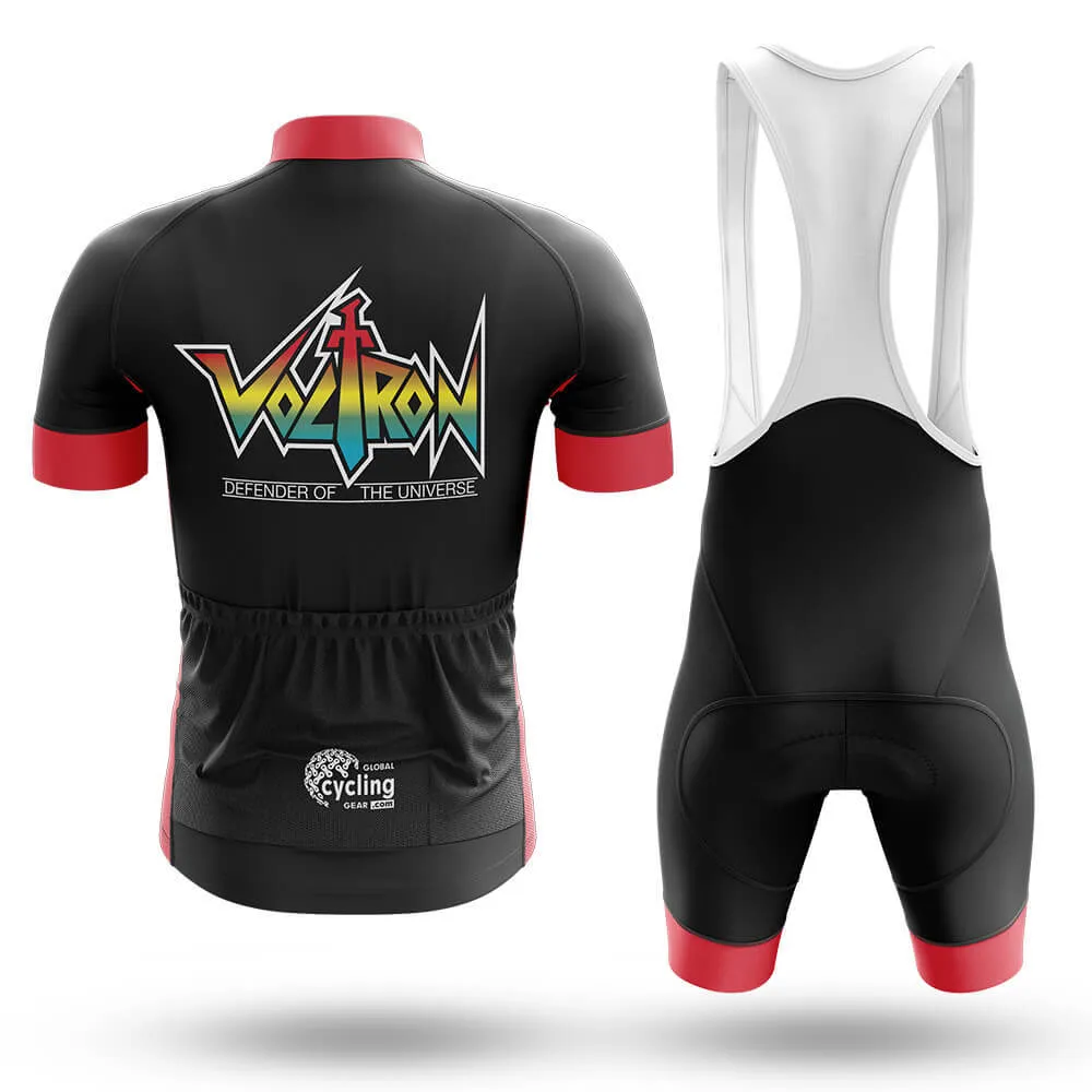 Voltron - Men's Cycling Kit