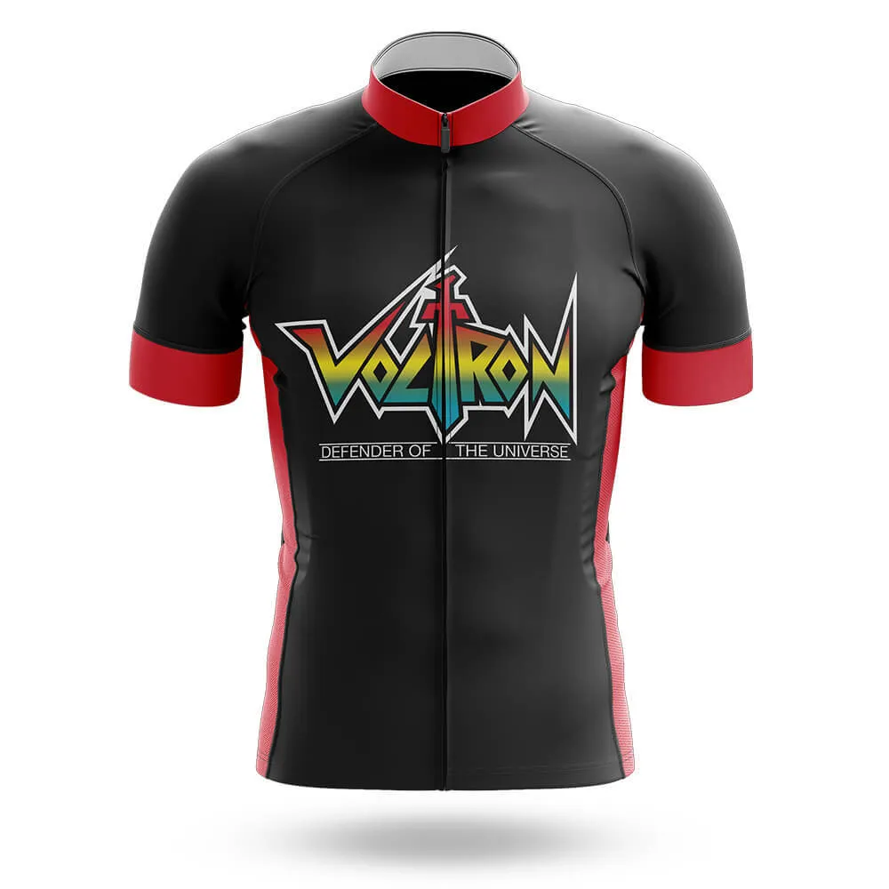 Voltron - Men's Cycling Kit