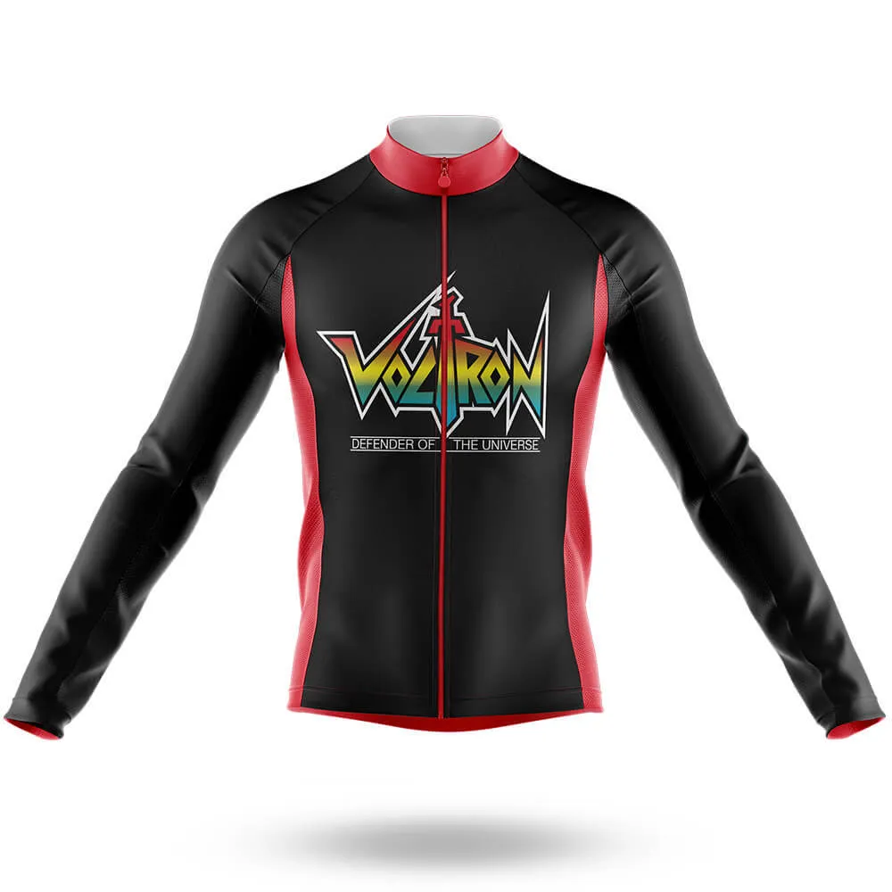 Voltron - Men's Cycling Kit